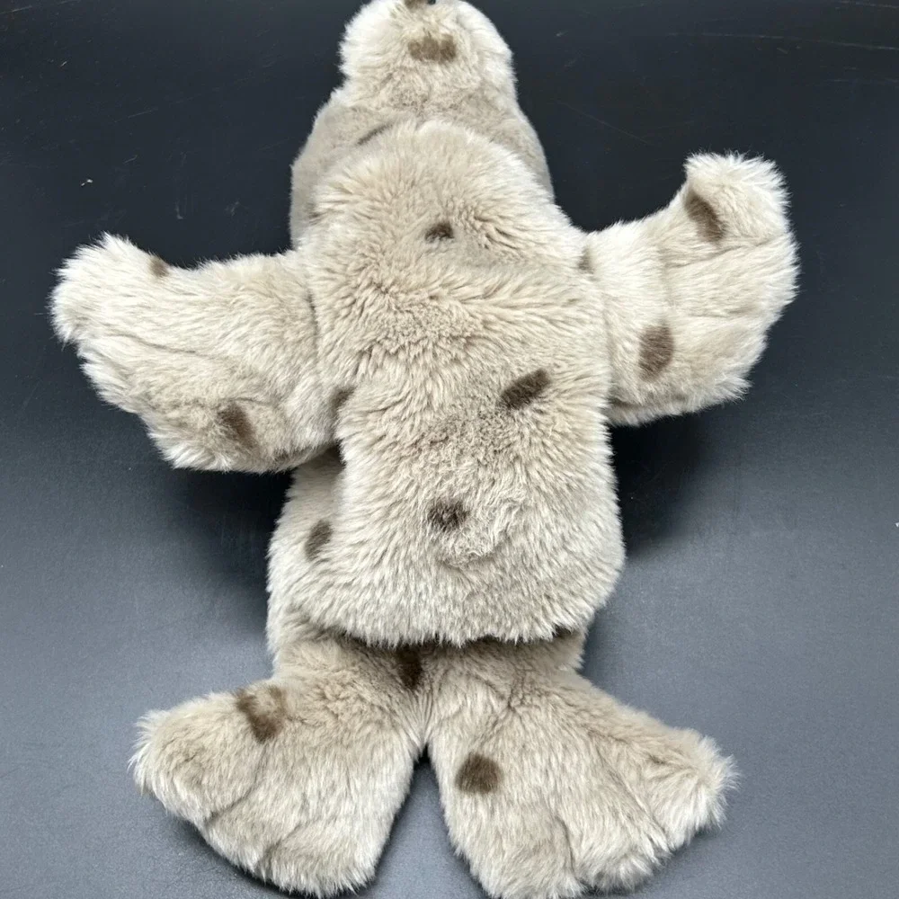 The Puppet Company Seal Soft Plush Toy Hand Puppet‎